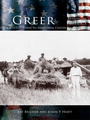 Greer - ebook
